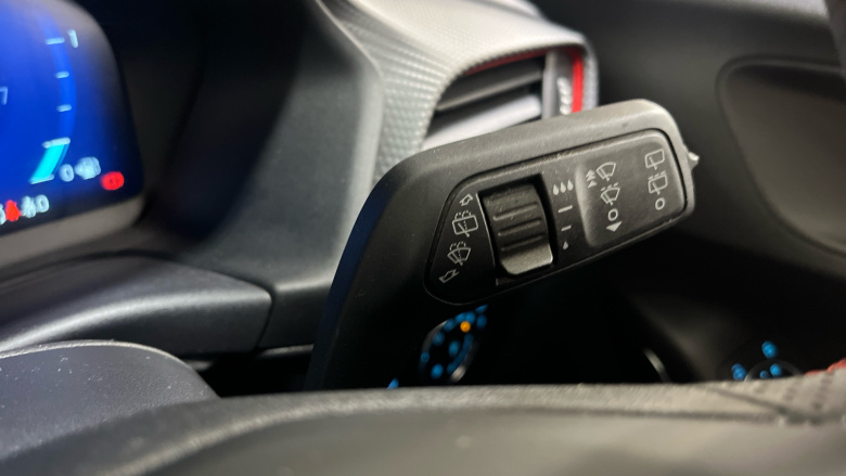 Ford Puma 1.0 EcoBoost Hybrid mHEV ST-Line X 5dr Petrol Hatchback